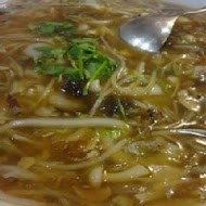 古家澎湖海鮮餐廳