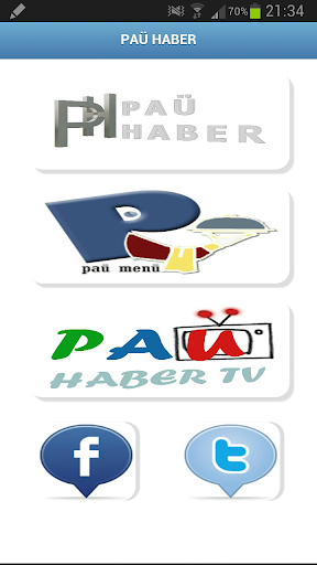 PAÜ Haber