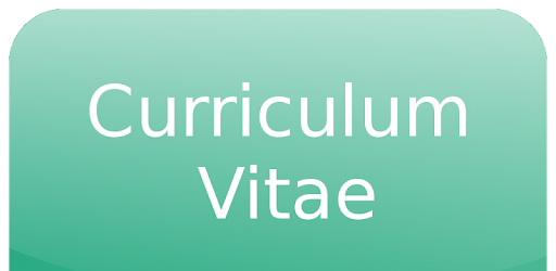 Curriculum Vitae Apps On Google Play