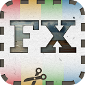 LetterFX - Word frames icon