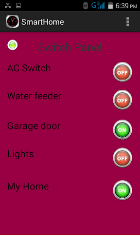 免費下載生活APP|SmartHomeSwitch app開箱文|APP開箱王