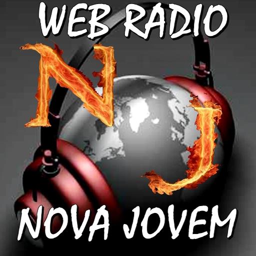 Rádio Nova Jovem 音樂 App LOGO-APP開箱王