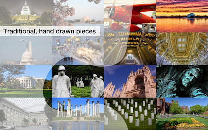 Washington DC Jigsaws Demo poster 7