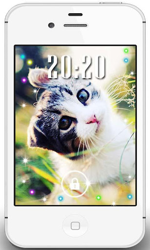 Funny Kittiens live wallpaper