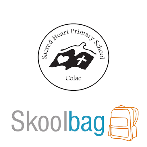 Sacred Heart Colac - Skoolbag 教育 App LOGO-APP開箱王