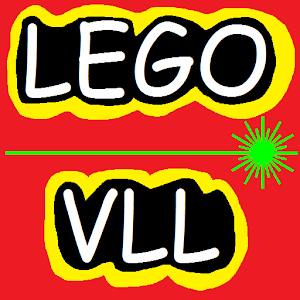 LEGO VLL 工具 App LOGO-APP開箱王