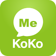 KoKoMe 1.0.8 Icon