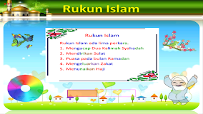 Lagu Anak Muslim