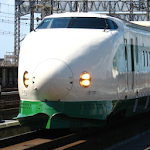 Train Puzzle：Shinkansen Apk