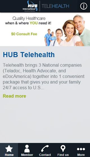 HUB Telehealth