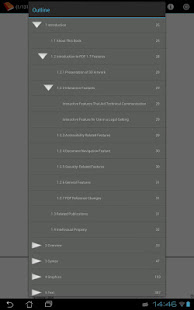 PDF and DJVU Reader(圖4)-速報App