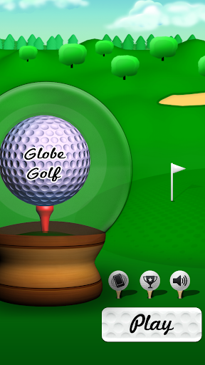 Globe Golf Pro