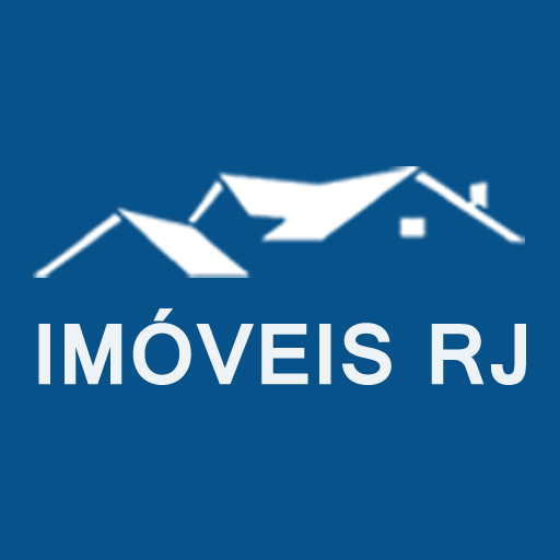 Imóveis RJ 商業 App LOGO-APP開箱王