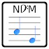 NotesDeMusique (Learning to read musical notation) 5.8