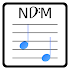NotesDeMusique (Learning to read musical notation)5.8