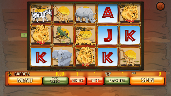How to install Wild Slots - Slot Machine patch apk for bluestacks