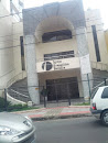 Igreja Evangélica Betânia