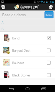 ¿Jugamos Una? Screenshots 4
