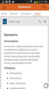 Download Medical Eponyms APK on PC | Download Android APK ...