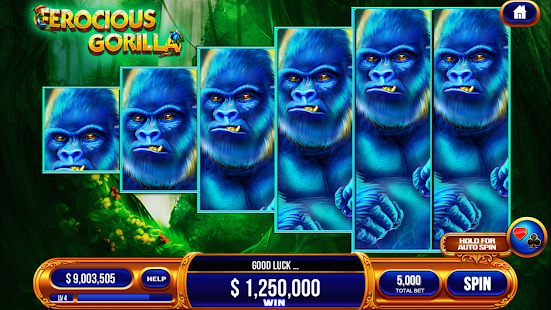 My Slots -Feeling Lucky Casino(圖1)-速報App