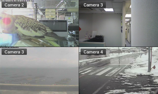 Viewer for Axis cameras(圖7)-速報App