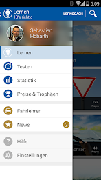 iTheorie Traktor Führerschein poster 8