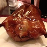 【蘭城晶英酒店】紅樓中餐廳
