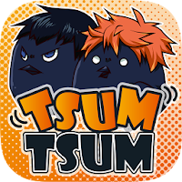 Hq ハイキュー ツムツム 無料で遊べる暇つぶしゲーム Androidアプリ Applion