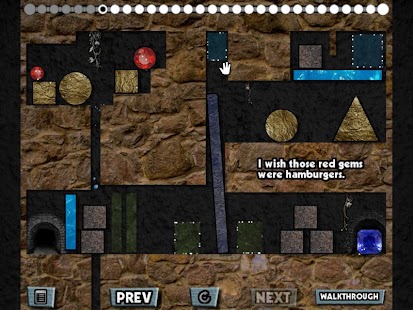 Lastest Gem Grab 2013 LITE APK