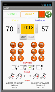 How to mod Basketball Tactics Board 1.0 unlimited apk for laptop