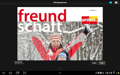 Lastest SPÖ Oberösterreich APK