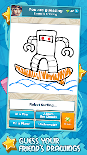 ScribbleMix - screenshot thumbnail