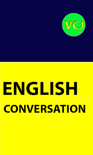 Listen English Conversation