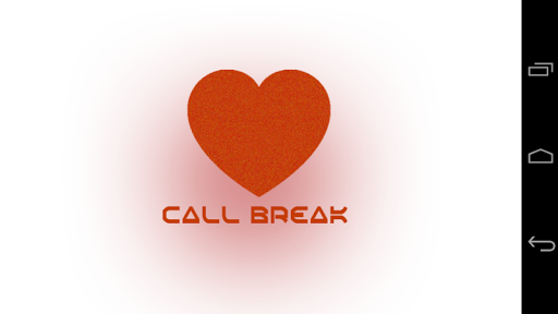 Call Break