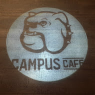 Campus Cafe 美式校園餐廳(忠孝店)