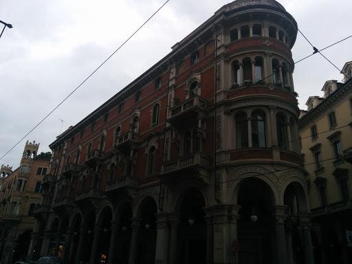 Palazzo Pietro Micca