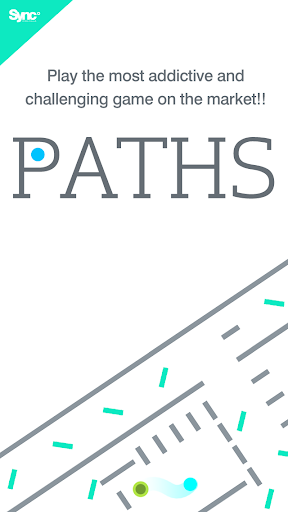 【免費解謎App】Paths-APP點子