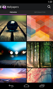 ZEDGE™ Ringtones & Wallpapers - screenshot thumbnail