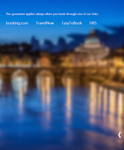 Hotels Rome Screenshots 2
