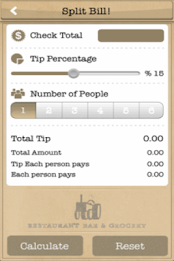 The General Greene Restaurant poster 12