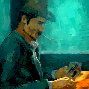 The Card Players 1.0.1