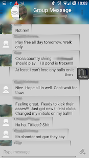 Free Download Peeling EvolveSMS APK for PC