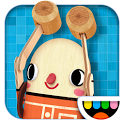 Toca Builders icon
