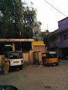 Muthumariamman Temple