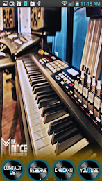 Mr Mince Productions Inc poster 2