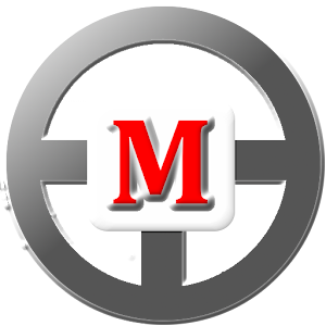 MyCar Manager logo