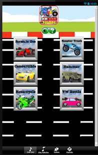 How to download Vehicle Sounds For Toddlers patch 1.6 apk for laptop