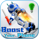 Ram cleaner Boost your mobile Apk