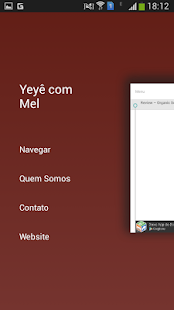 Yeyê com Mel Screenshots 7