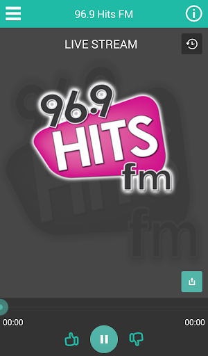 96.9 Hits FM